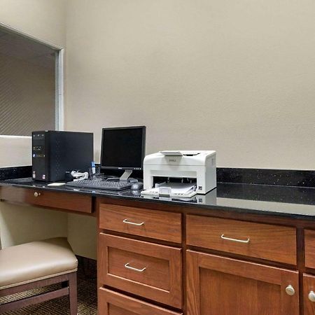 Comfort Inn & Suites Port Arthur-Port Neches Екстер'єр фото