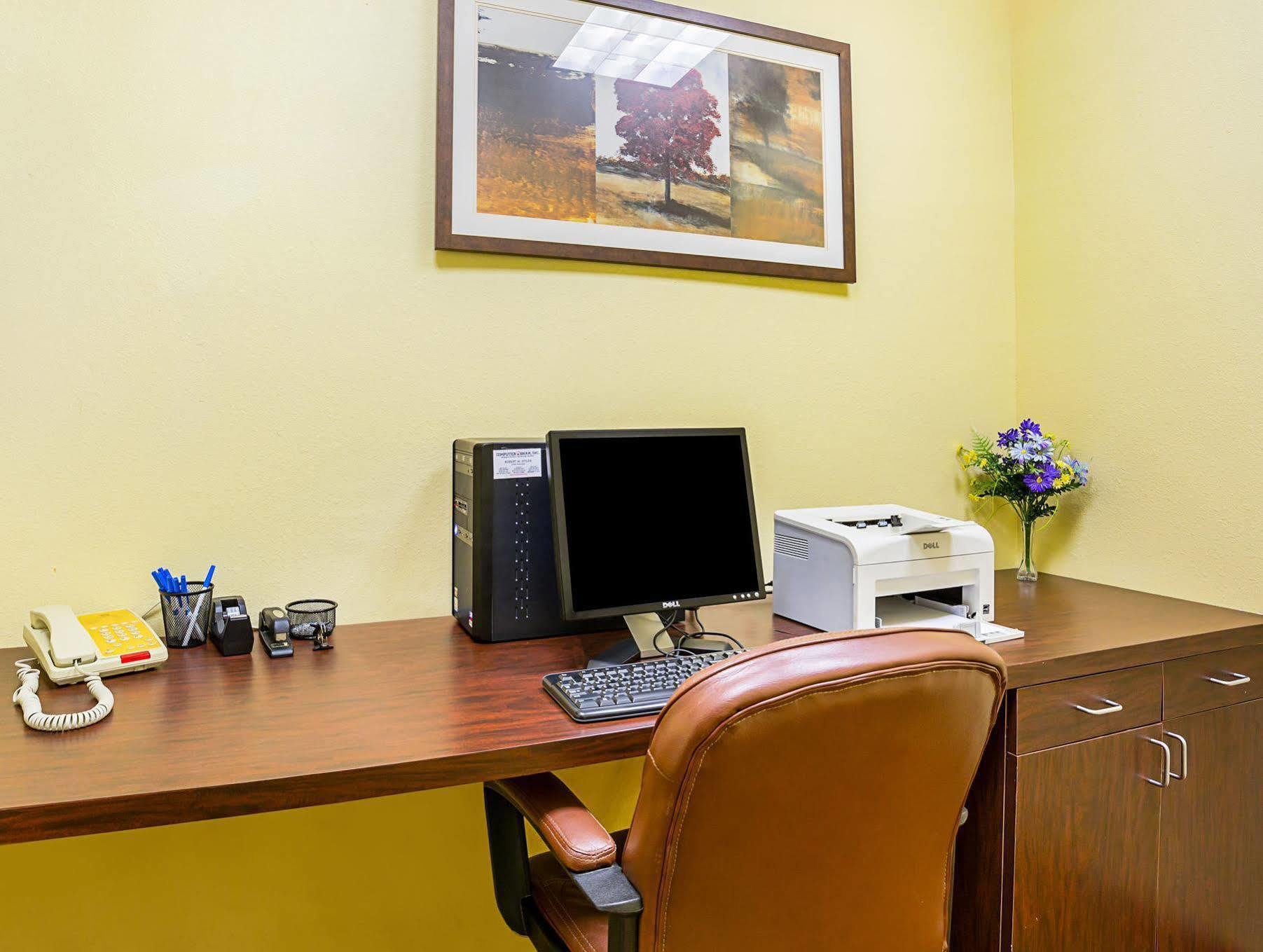Comfort Inn & Suites Port Arthur-Port Neches Екстер'єр фото