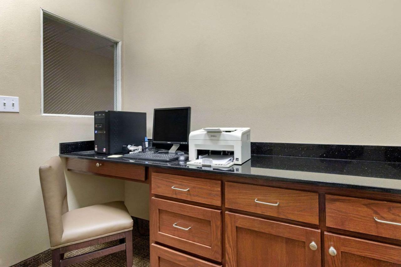Comfort Inn & Suites Port Arthur-Port Neches Екстер'єр фото