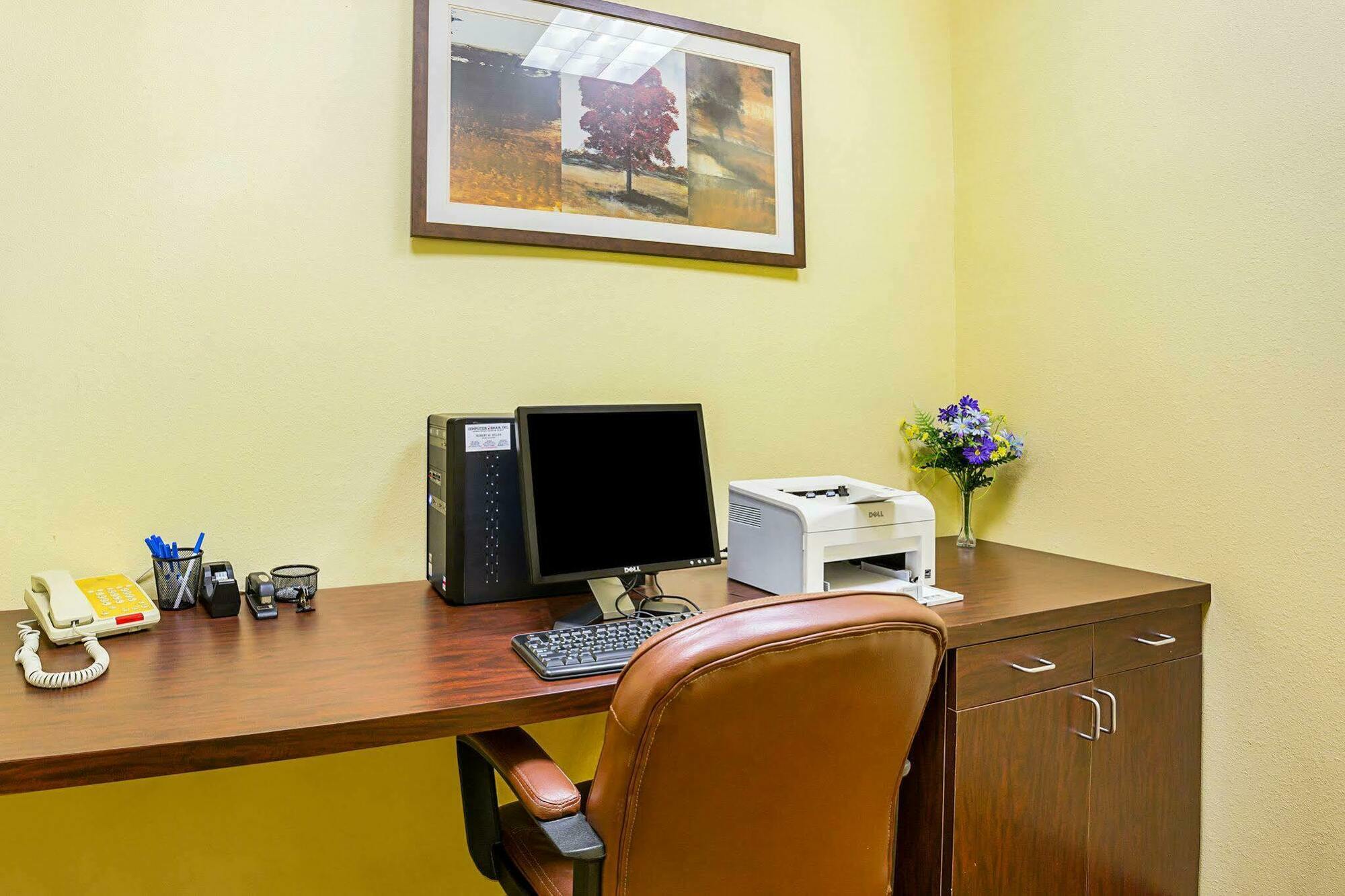 Comfort Inn & Suites Port Arthur-Port Neches Екстер'єр фото