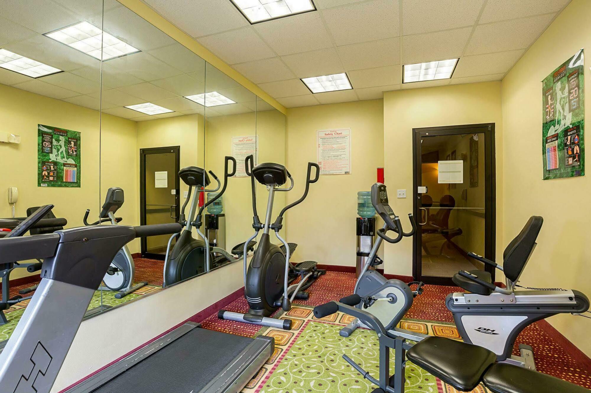 Comfort Inn & Suites Port Arthur-Port Neches Екстер'єр фото