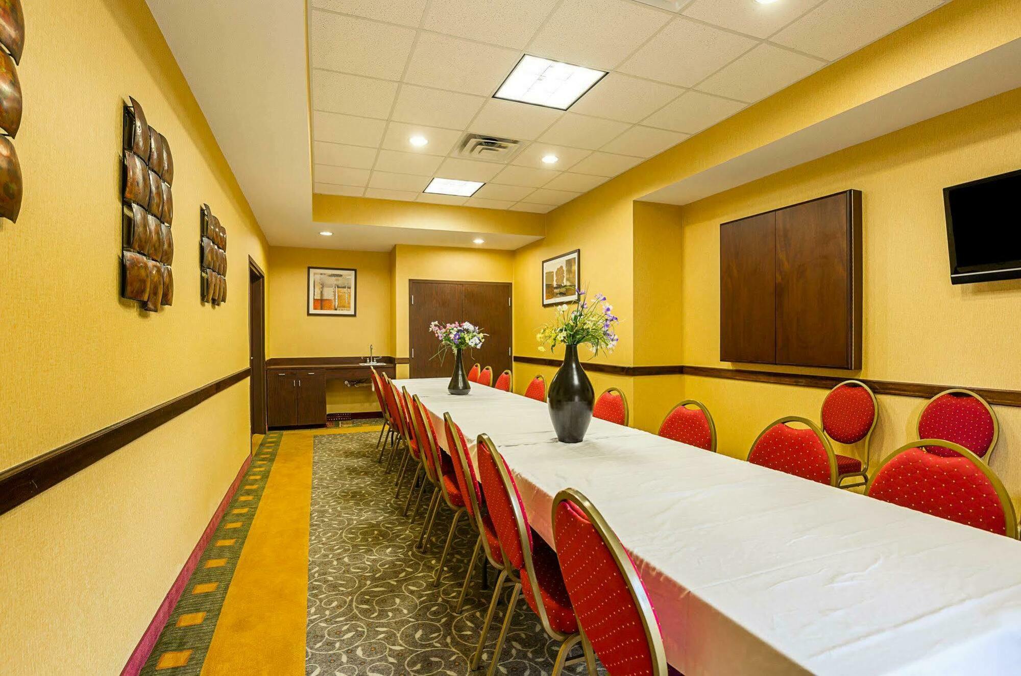 Comfort Inn & Suites Port Arthur-Port Neches Екстер'єр фото